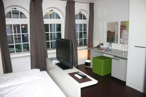 Villa Pica Paca - Old Town Gdansk Bilik gambar